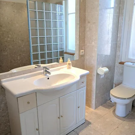 Citilet Louis Blanc 1,2,3 - Three Gorgeous, Open-plan Apartmán *