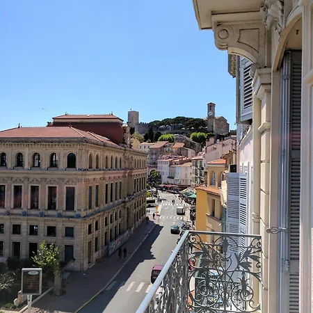 Citilet Louis Blanc 1,2,3 - Three Gorgeous, Open-plan Apartmán *