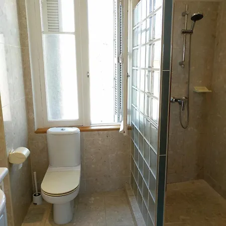 Apartmán Citilet Louis Blanc 1,2,3 - Three Gorgeous, Open-plan Cannes