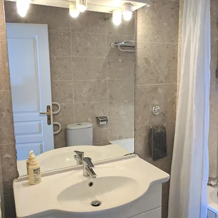 Citilet Louis Blanc 1,2,3 - Three Gorgeous, Open-plan Apartmán Cannes
