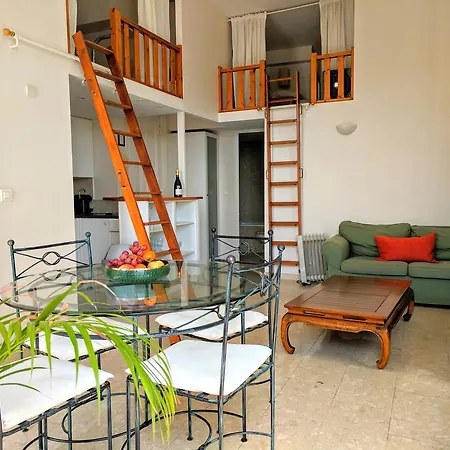 Citilet Louis Blanc 1,2,3 - Three Gorgeous, Open-plan Apartmán *