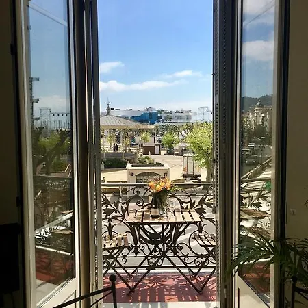 Citilet Louis Blanc 1,2,3 - Three Gorgeous, Open-plan Apartmán Cannes