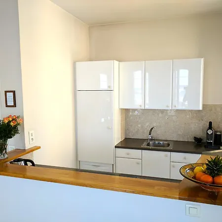 Citilet Louis Blanc 1,2,3 - Three Gorgeous, Open-plan Apartmán