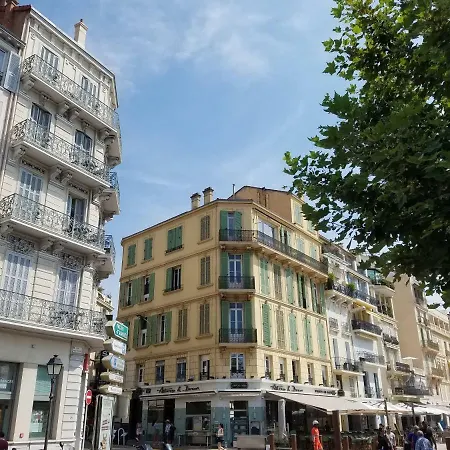 Citilet Louis Blanc 1,2,3 - Three Gorgeous, Open-plan Apartmán